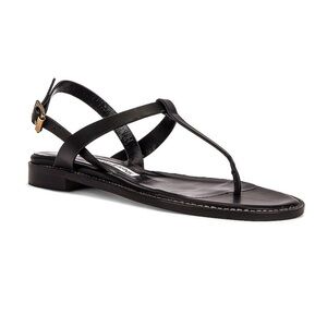 Manolo Blahnik Hata Sandal